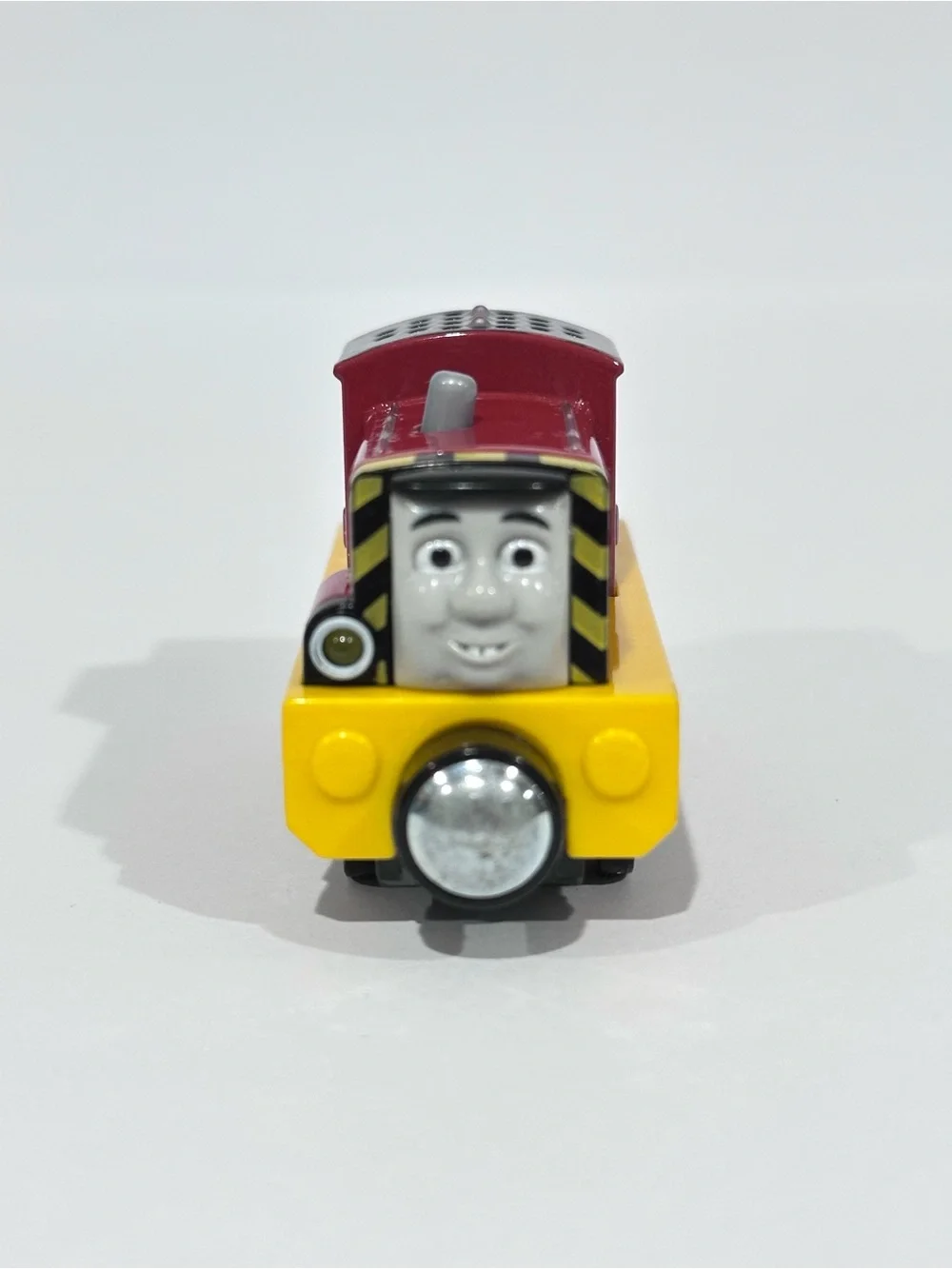 Thomas & Friends Take-n-Play Diecast Talking Salty